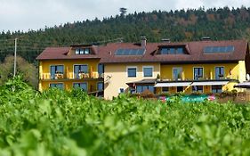 Landhotel Sonnenhof Motorradkrauk